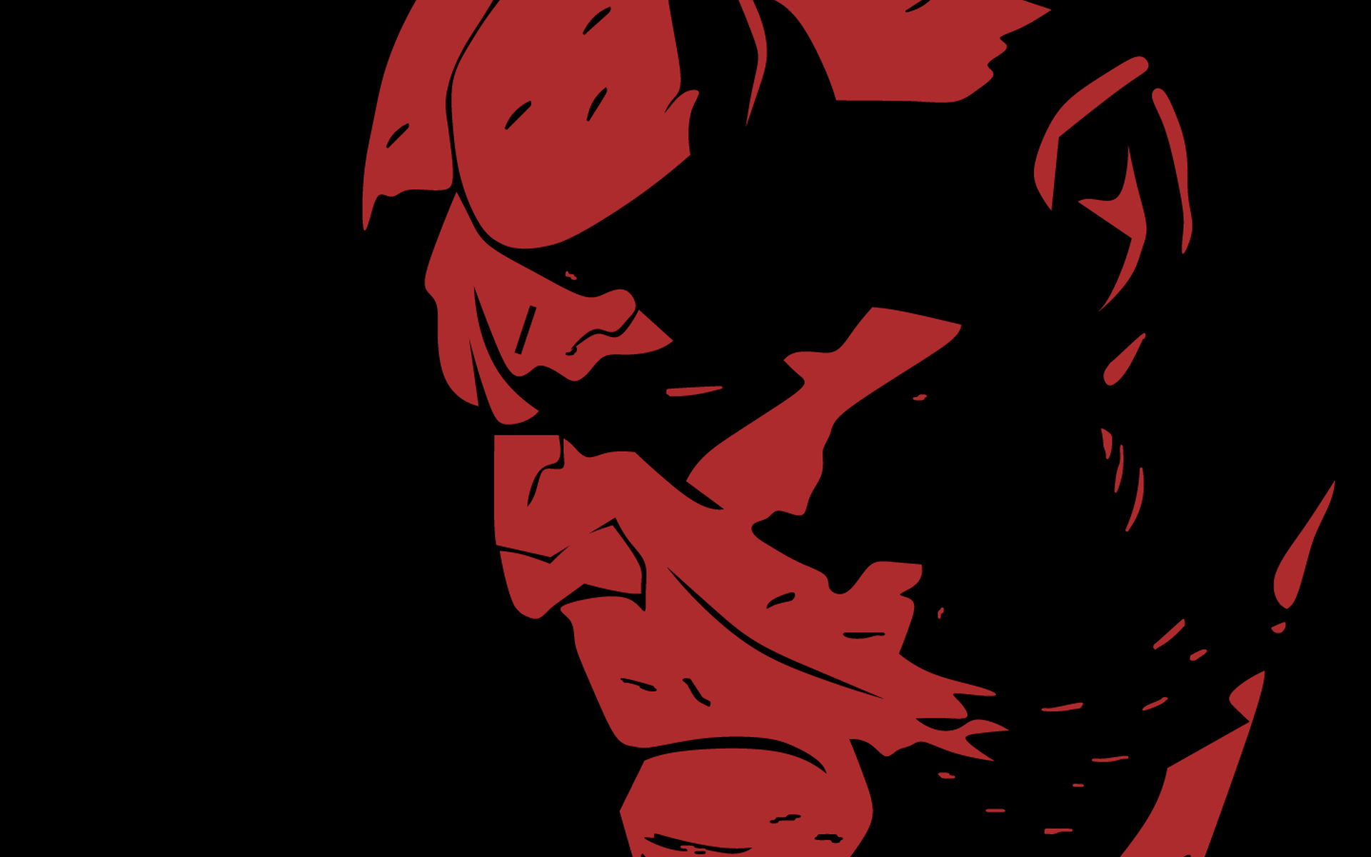Movie Hellboy Wallpaper