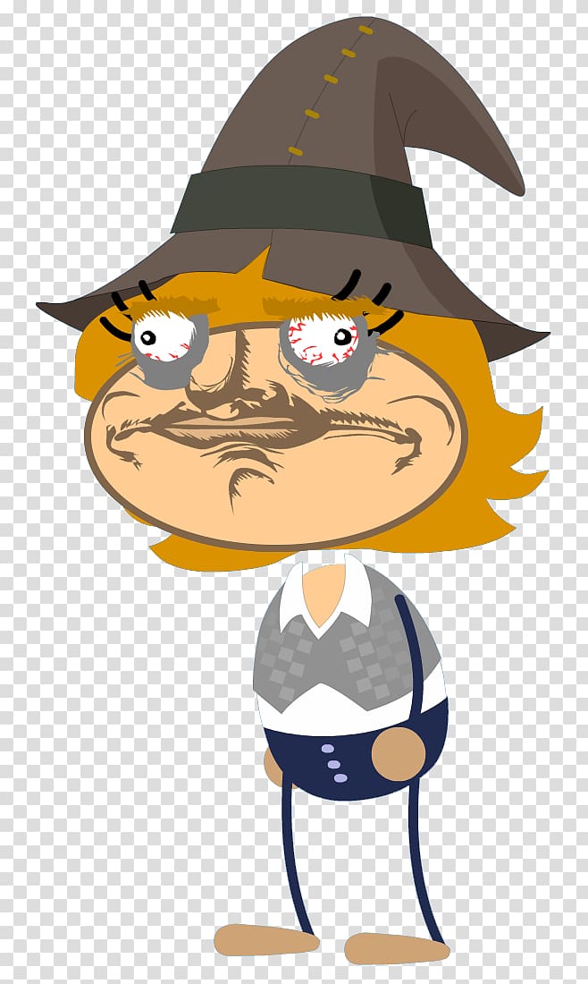 Poptropica Glasses Meme Transparent Background Png