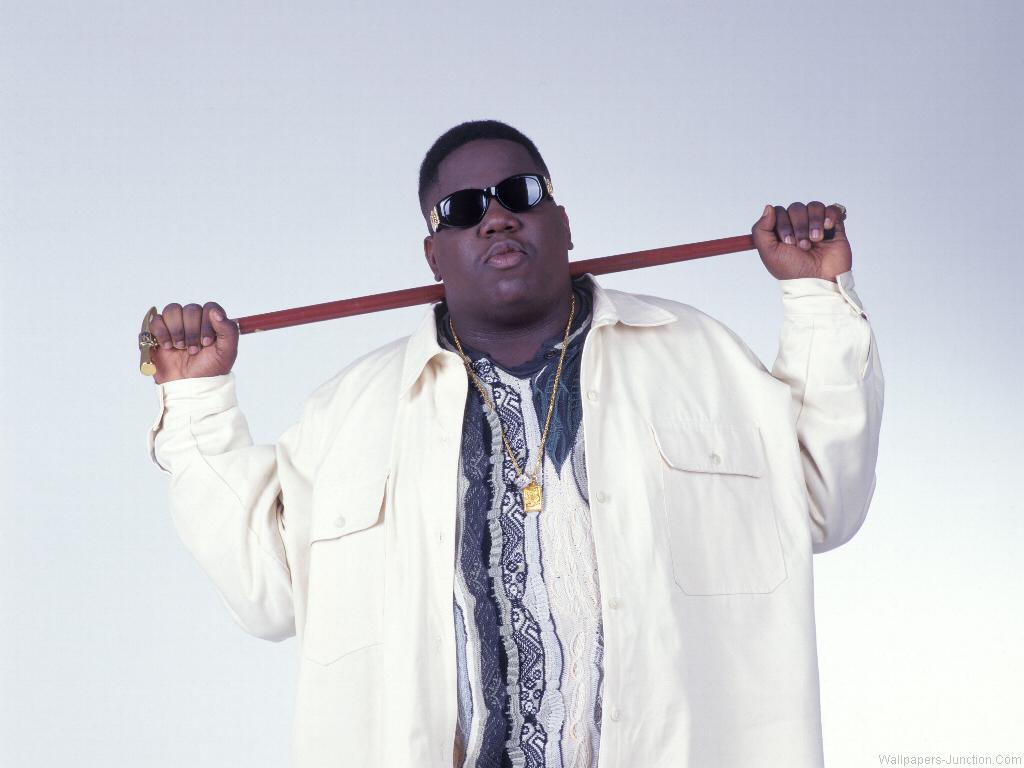 Known As The Notorious B I G Was An American Rapper He Also