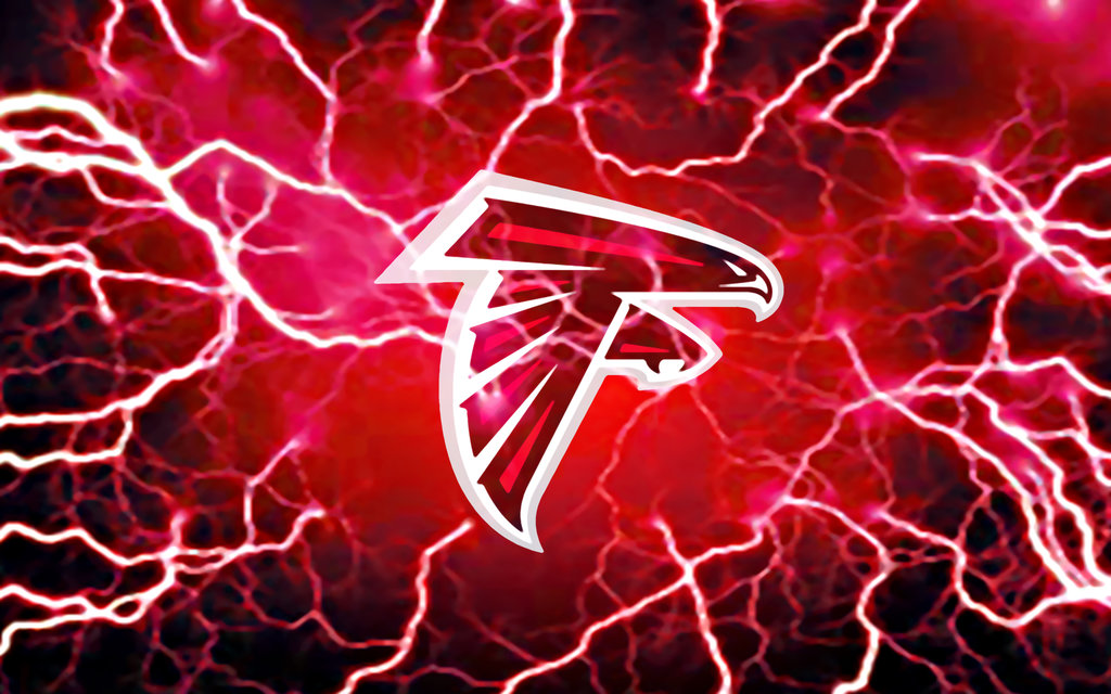 Atlanta Falcons Wallpaper By redfalcon821 Customization