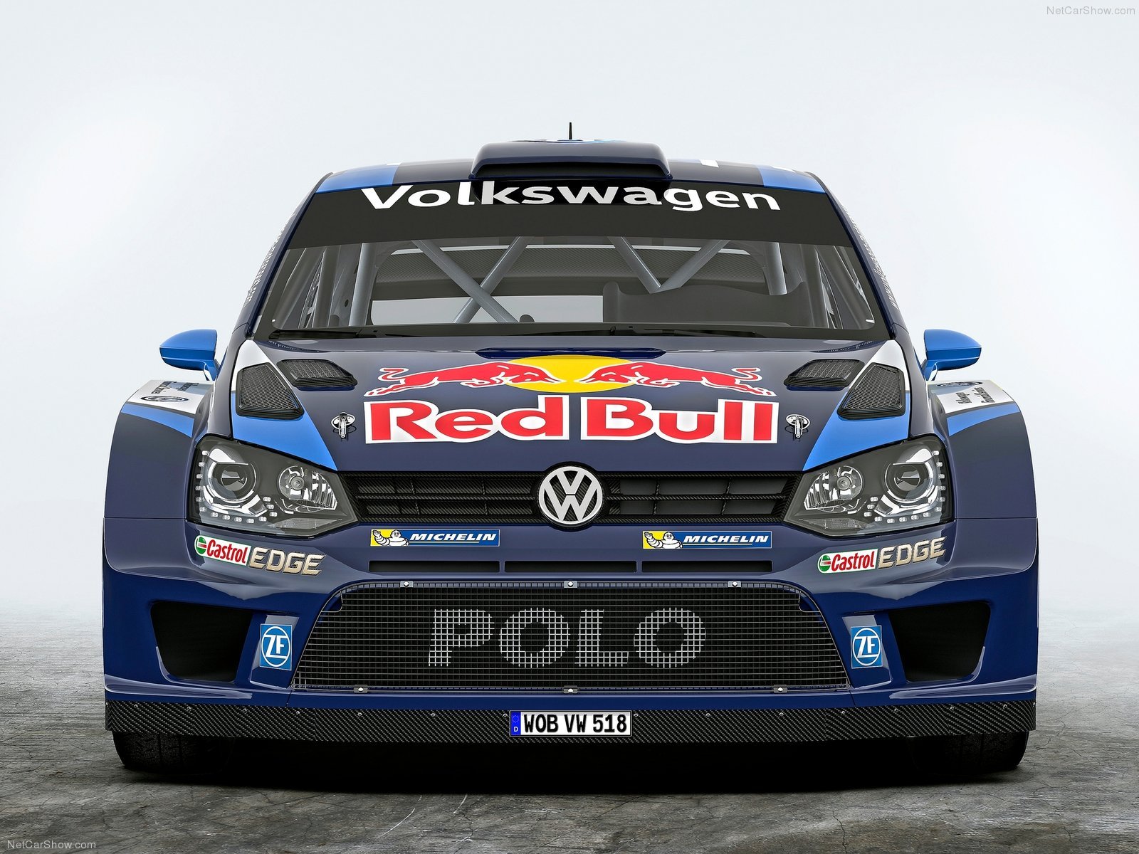 Volkswagen Polo R Wrc Racecars Cars Rally Wallpaper
