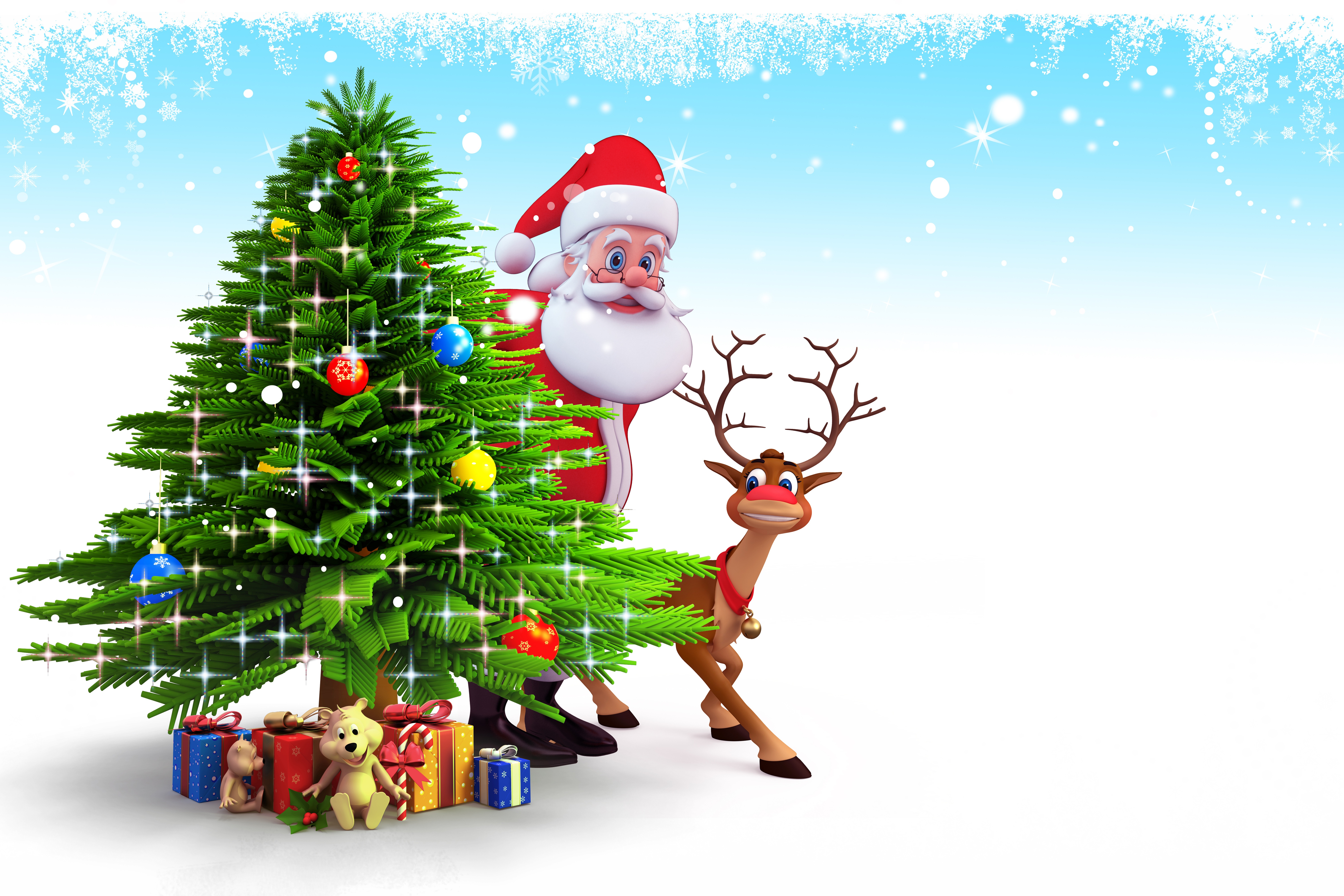 Free download Merry Christmas Backgrounds Hd Wallpapers Mac