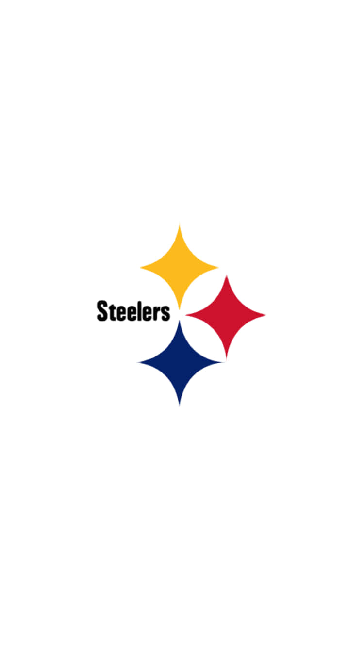 Steelers iPhone Wallpaper