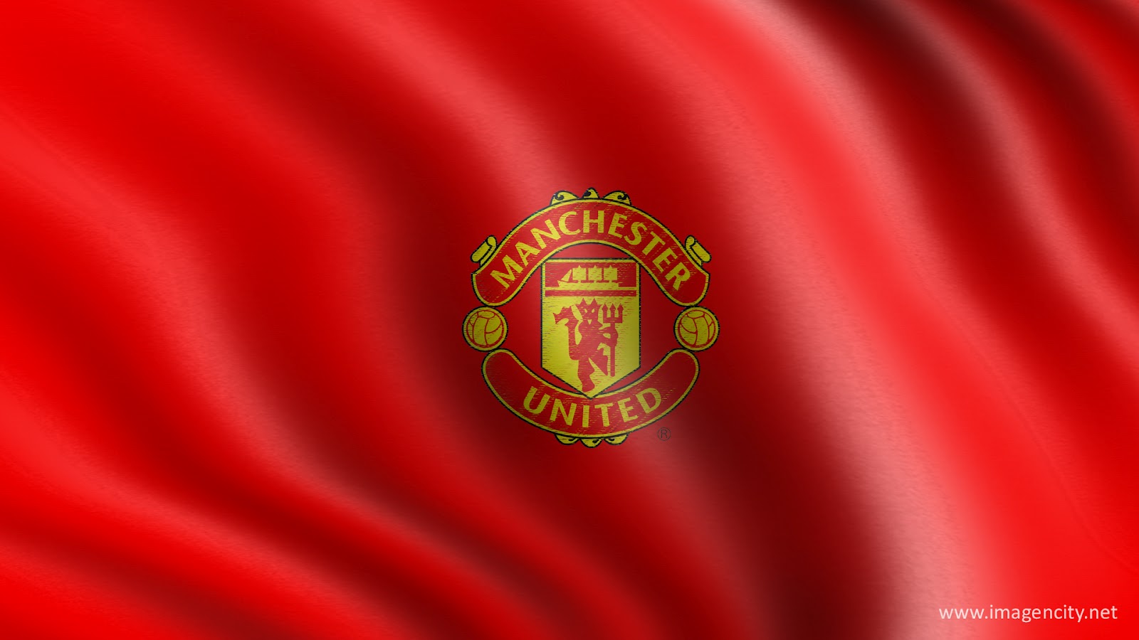Manchester United Wallpaper Football HD