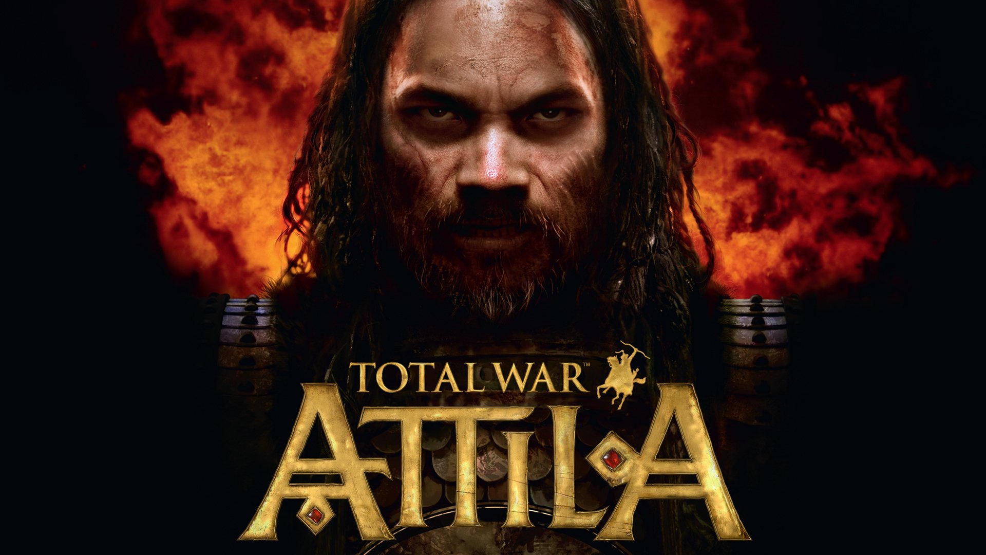 Total War Wallpaper