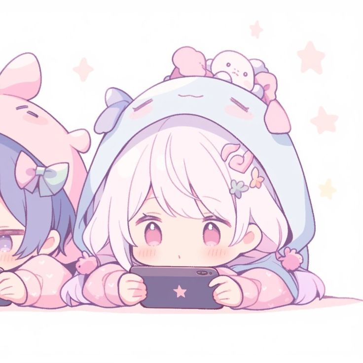 Cute Pfp Ideas Wallpaper