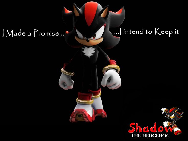 Deviantart More Like Shadow The Hedgehog iPhone Wallpaper By