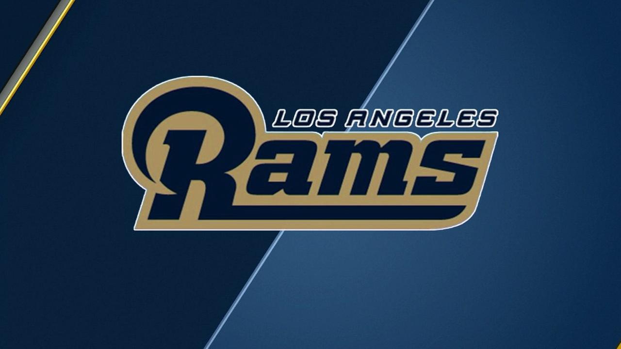 Hiring Event Aims To Staff Los Angeles Rams Home Games Abc7