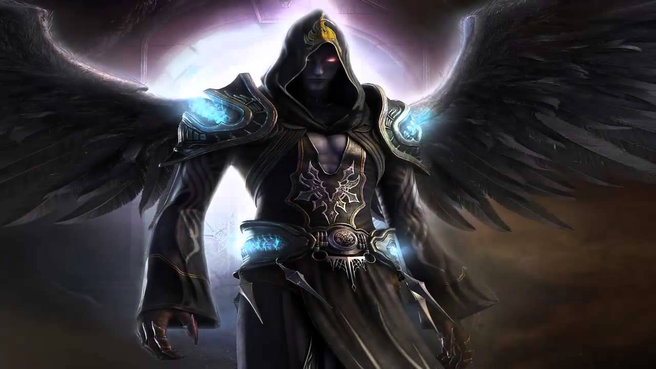 Epic Gaming Wallpapers HD 1280x720