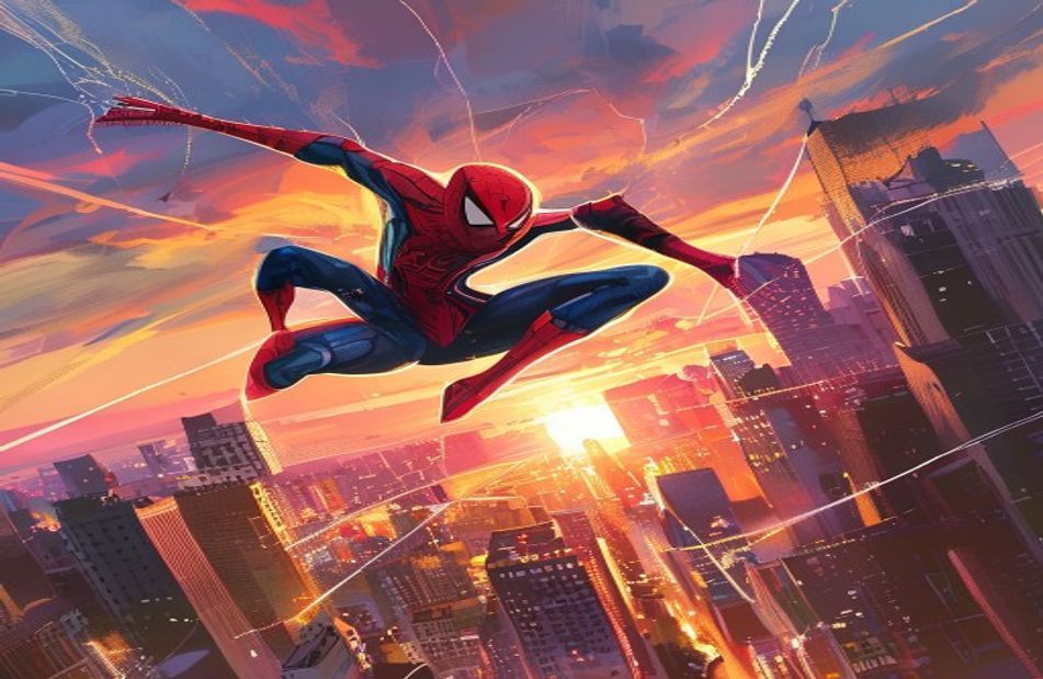 Spiderman Wallpaper