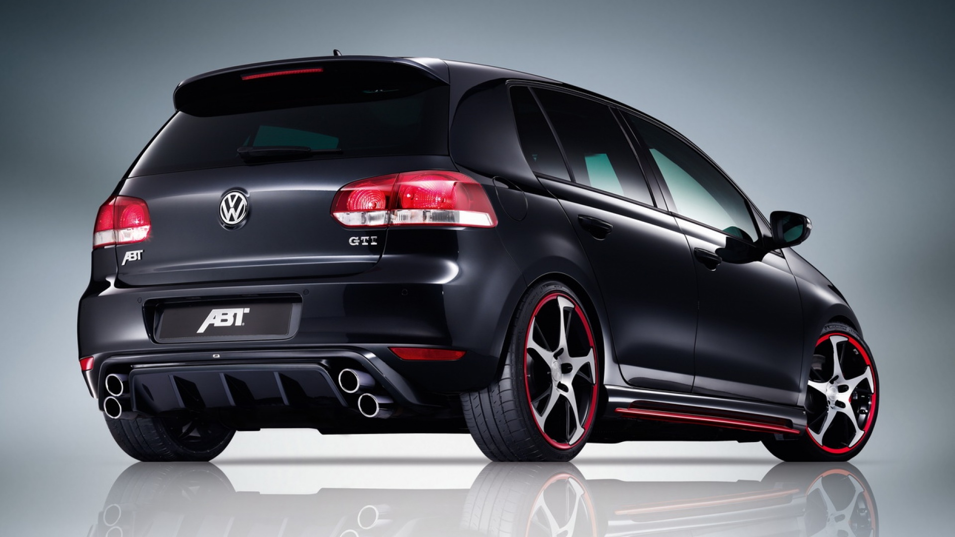 VW Golf Gti free wallpaper downloads High resolution images for free