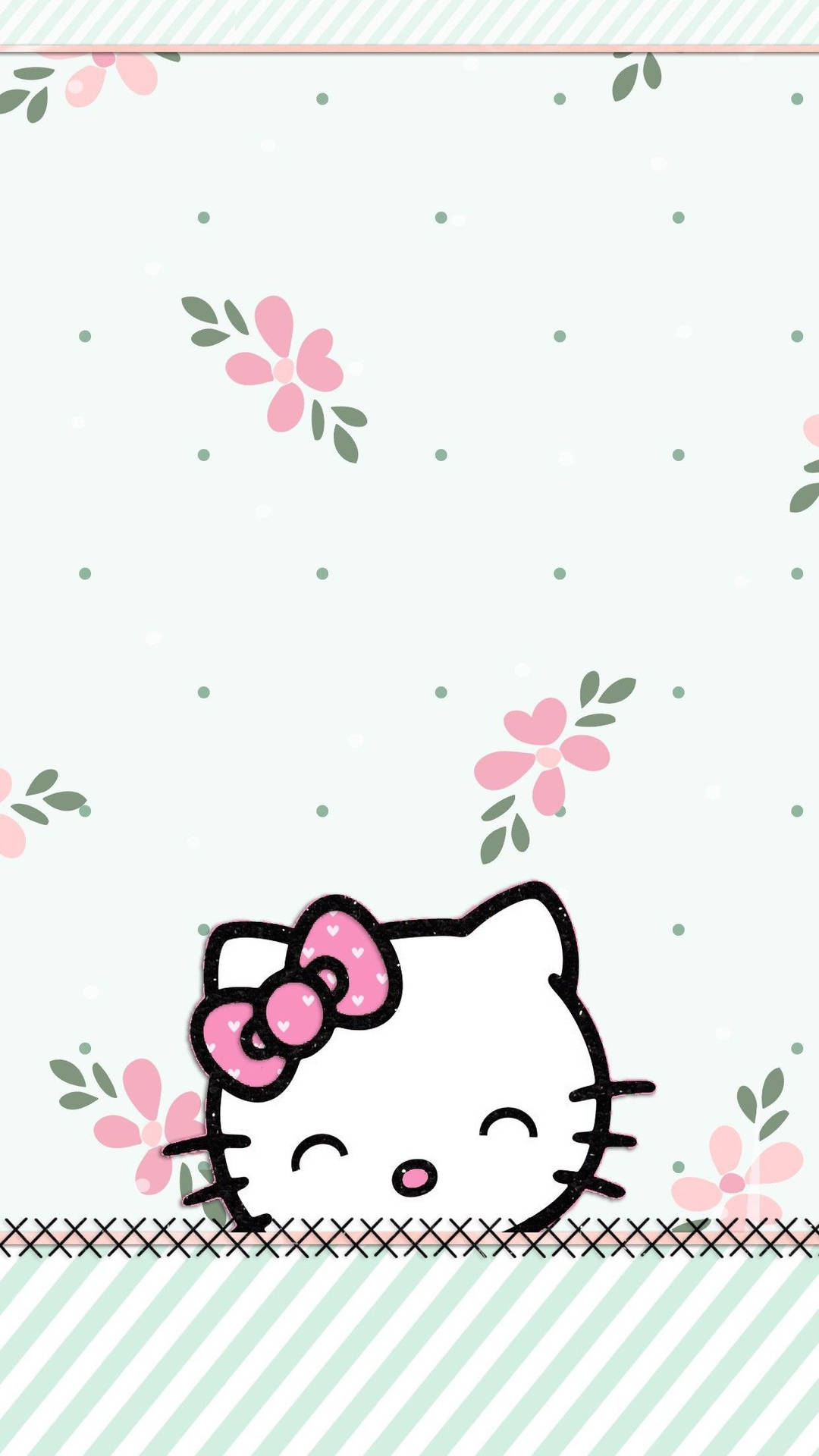 Cute Hello Kitty Wallpaper Desktop