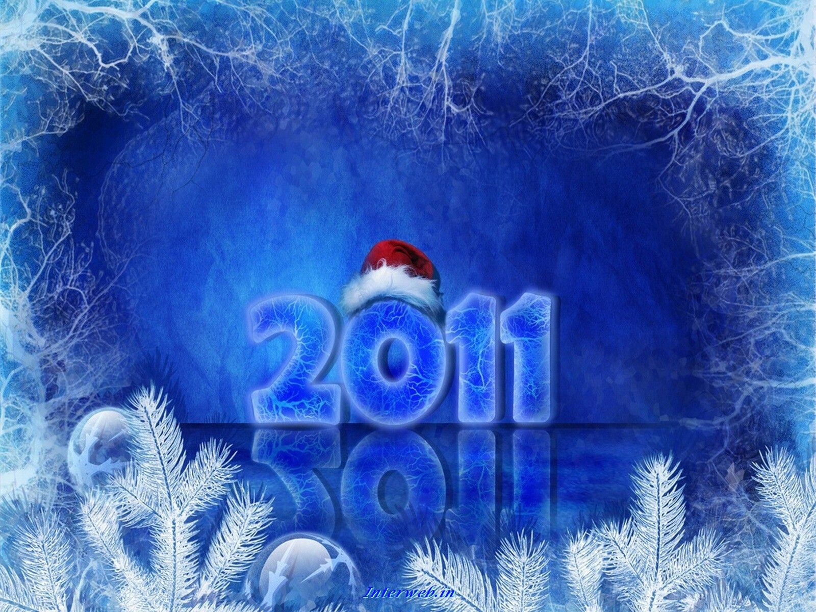 Happy New Year 3d Wallpaper Christian And Background