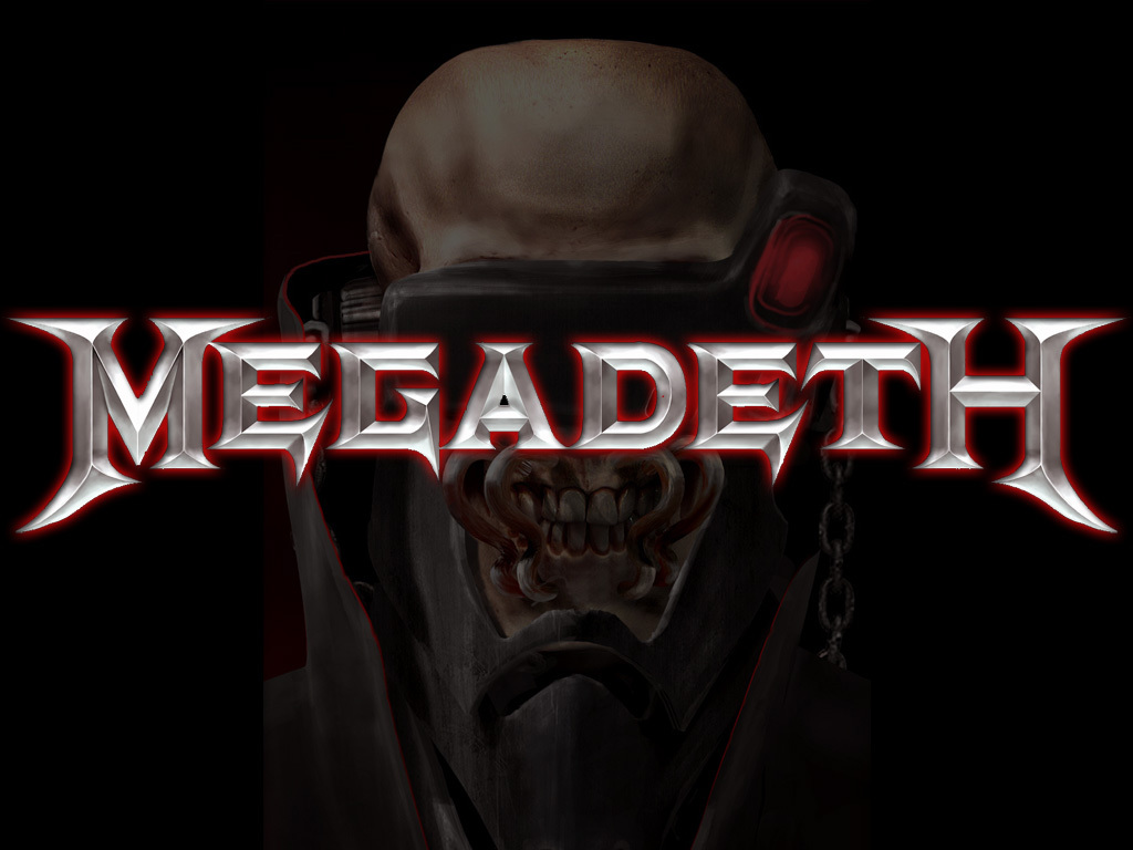 Iniciativa De Los Megadeth En Este Enlace Megadethslot