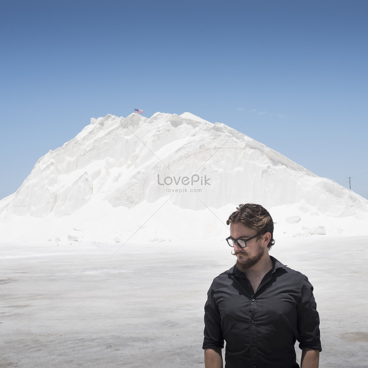 White Man Portrait Picture And HD Photos Wallpaper