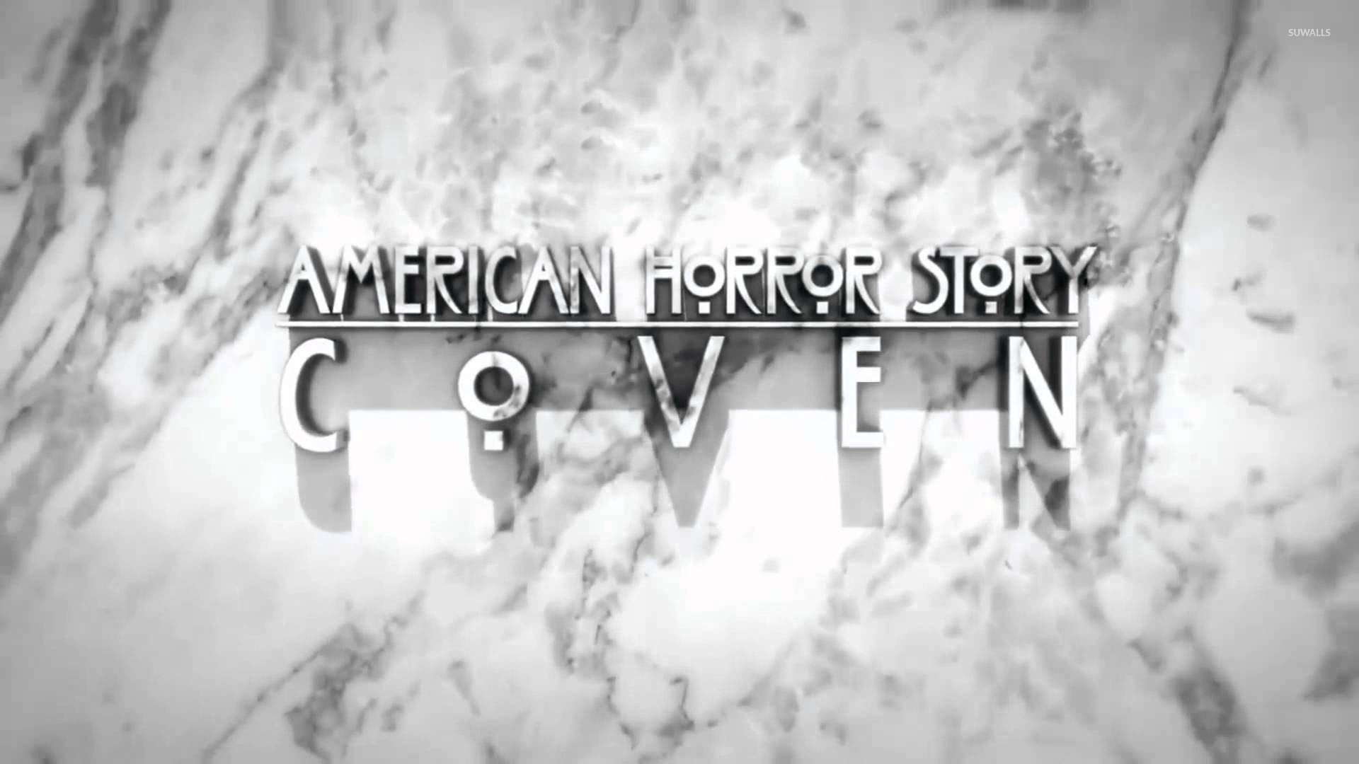American Horror Story Coven Wallpaper Tv Show