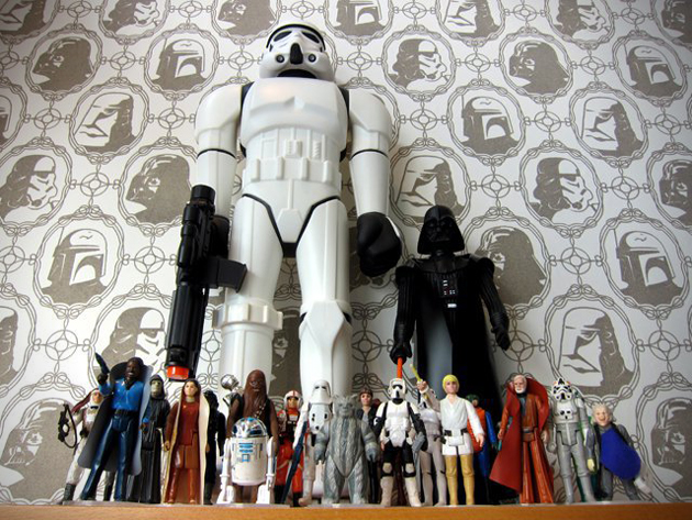 The Greatest Star Wars Gifts In Galaxy Hiconsumption