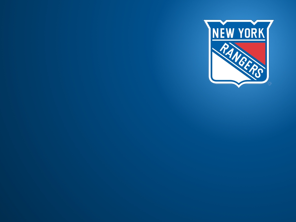 New York Rangers HD Image Wallpaper