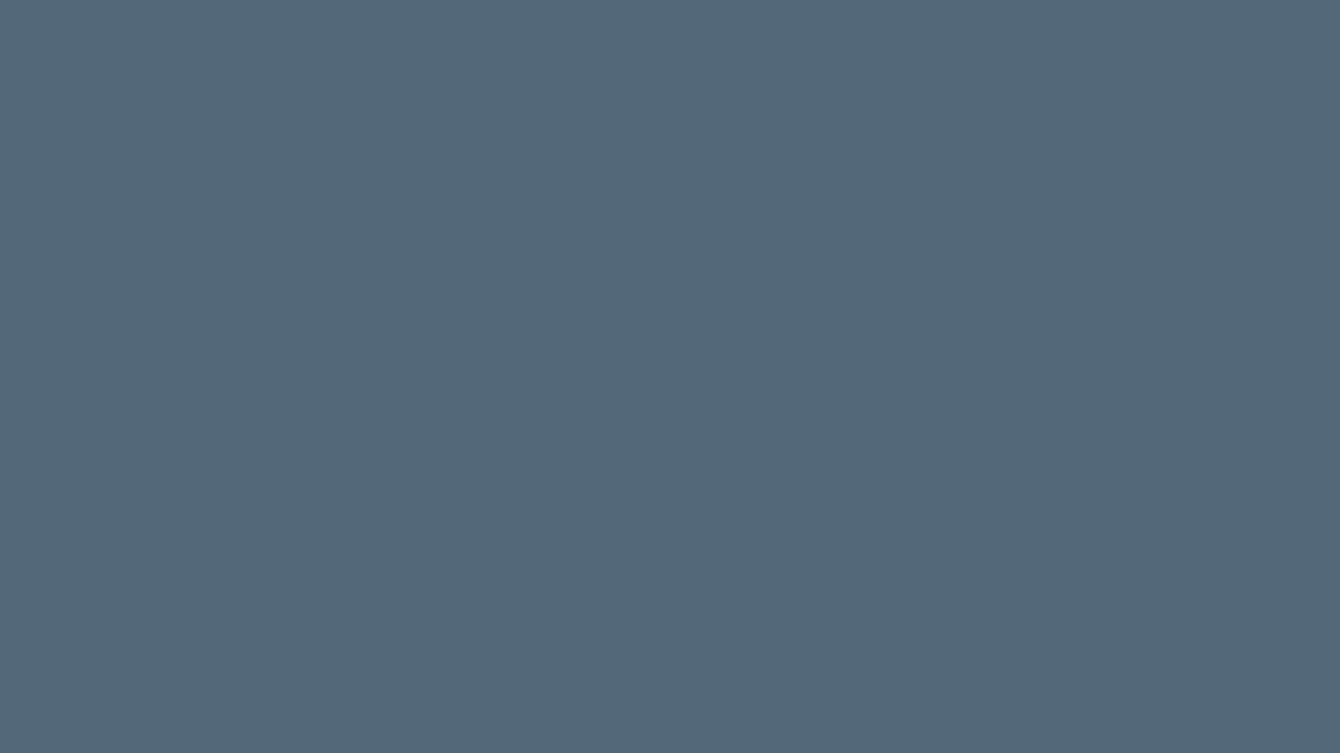 Paynes Grey Solid Color Background