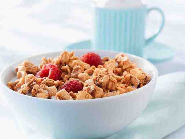 Top Cereals To Celebrate National Cereal Day Story