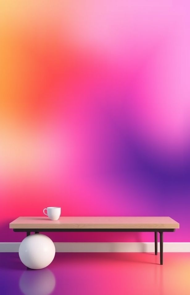 Gradient Wallpaper