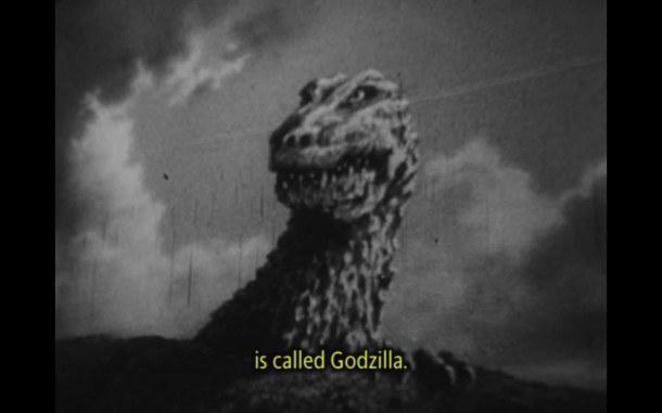 Godzilla Death