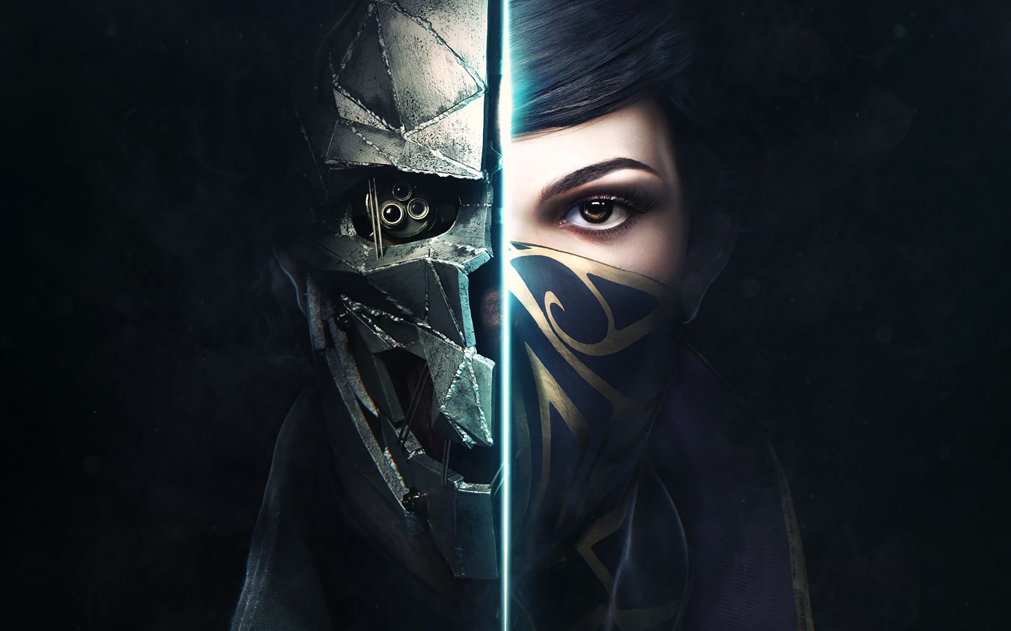 Dishonored Wallpaper