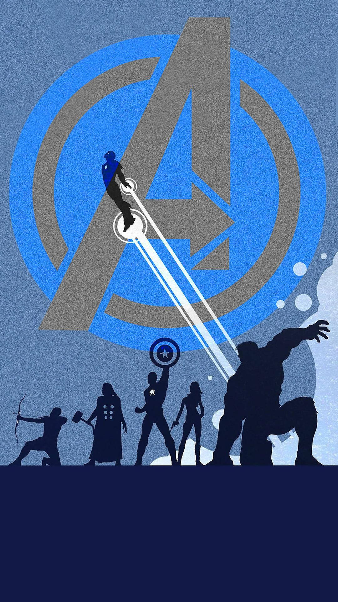 Avengers Android Wallpaper