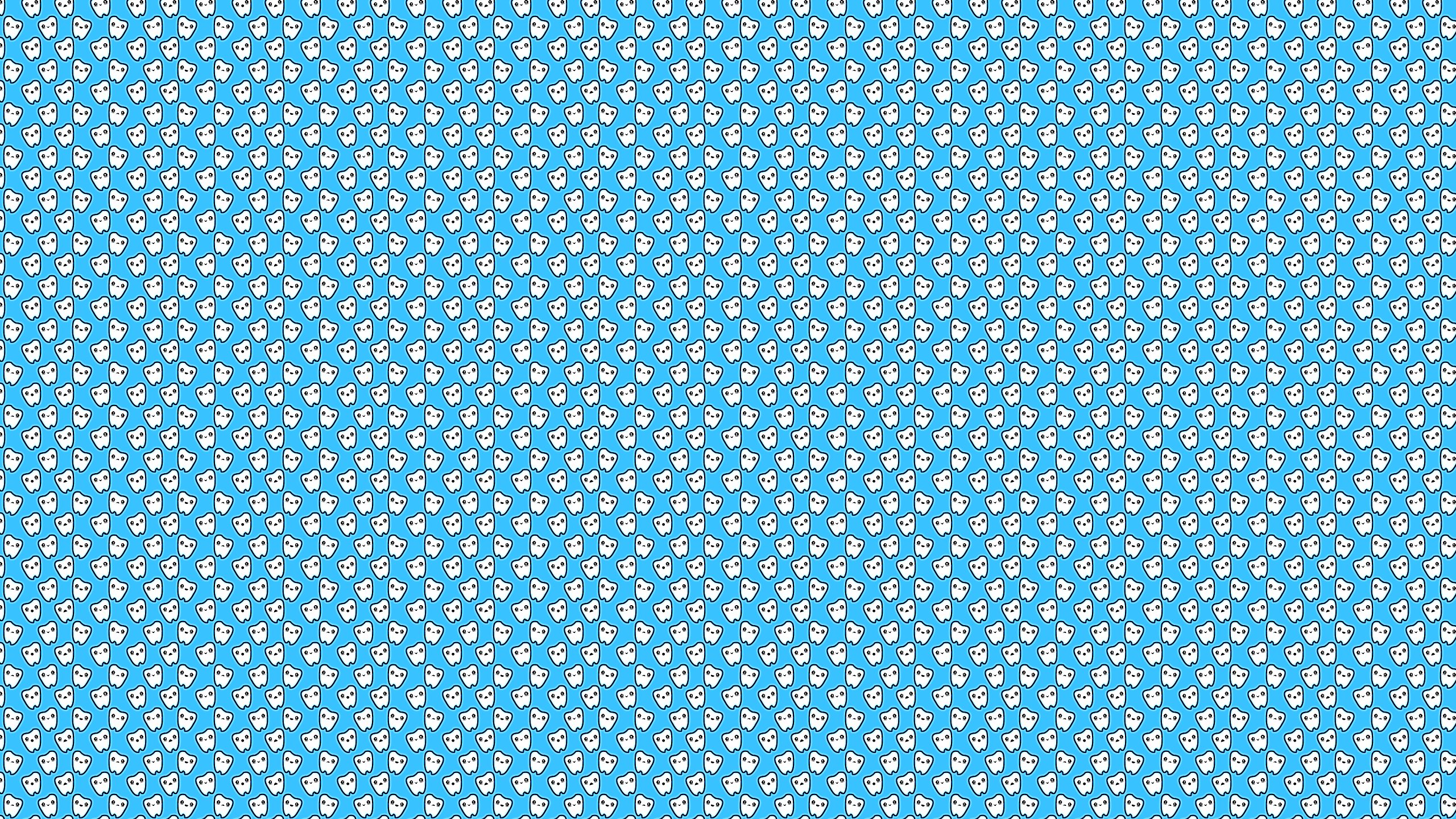 Best Tooth Wallpaper Sweet