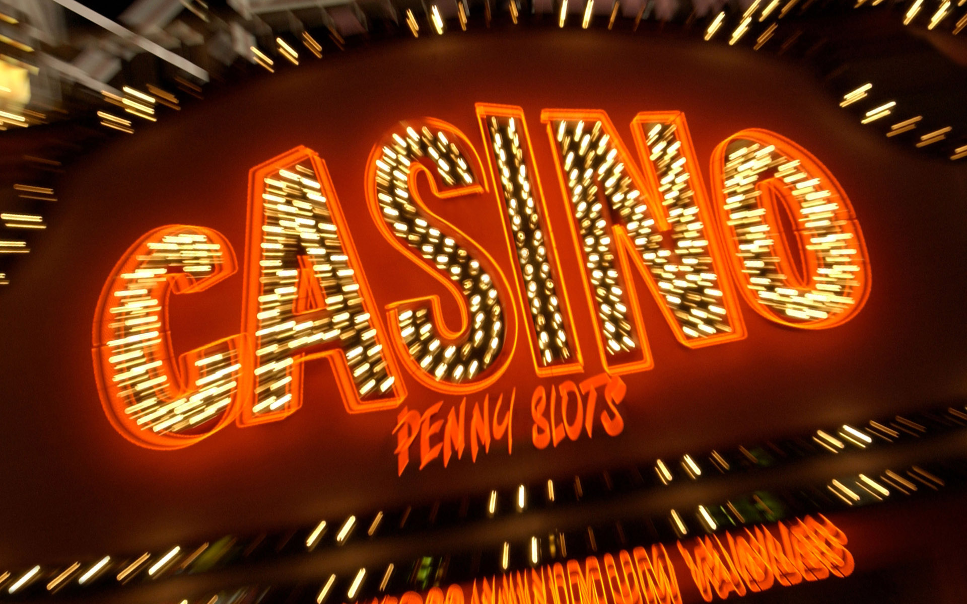 Casino Wallpaper Photography Desktop