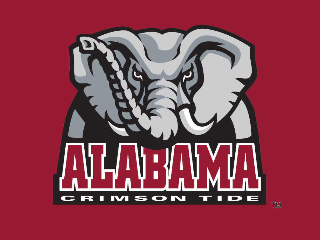 Alabama Crimson Tide Hangout Print You Re The Owner Of Your