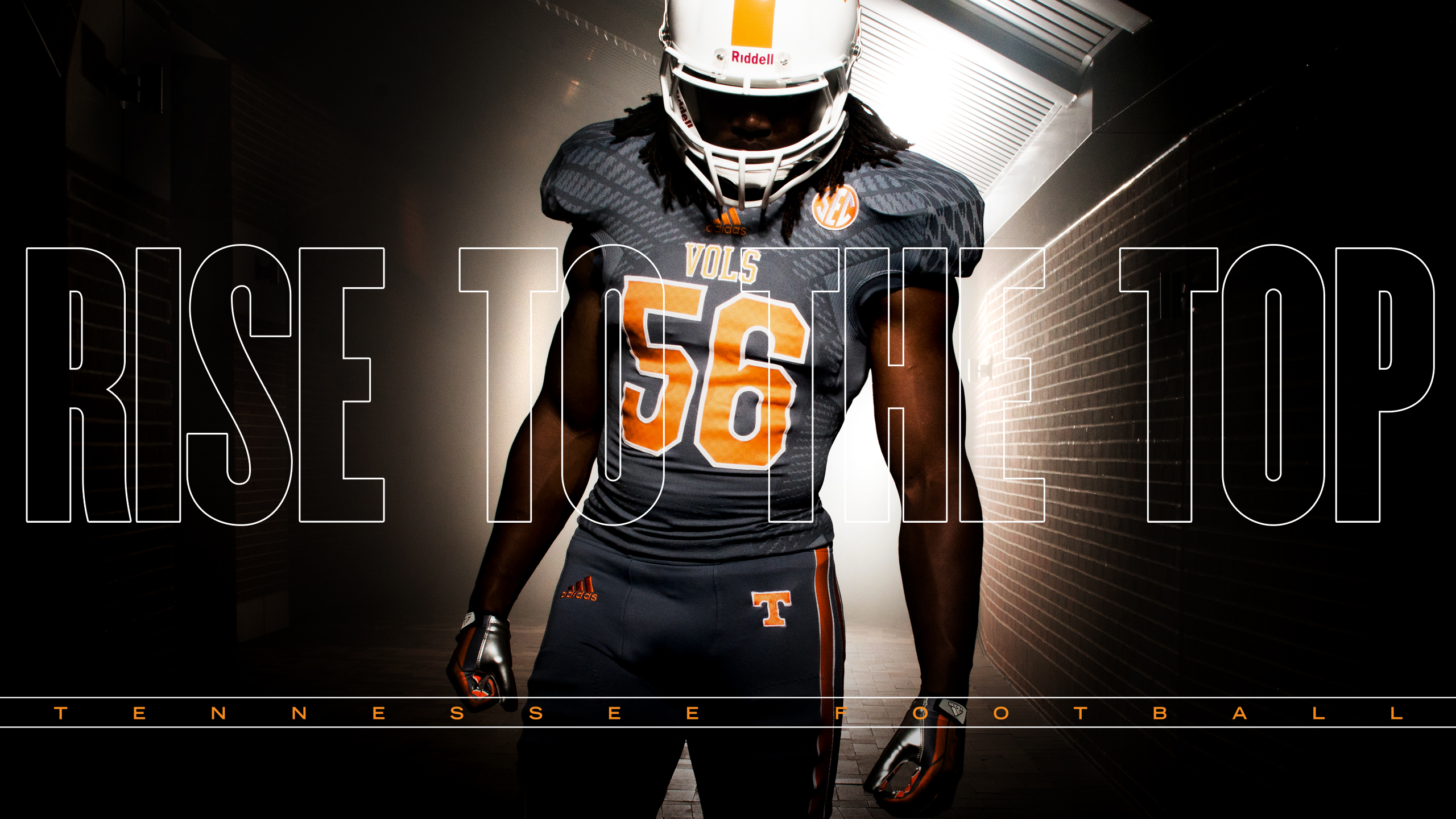 Deck The Vols A Variation On Holiday Classic