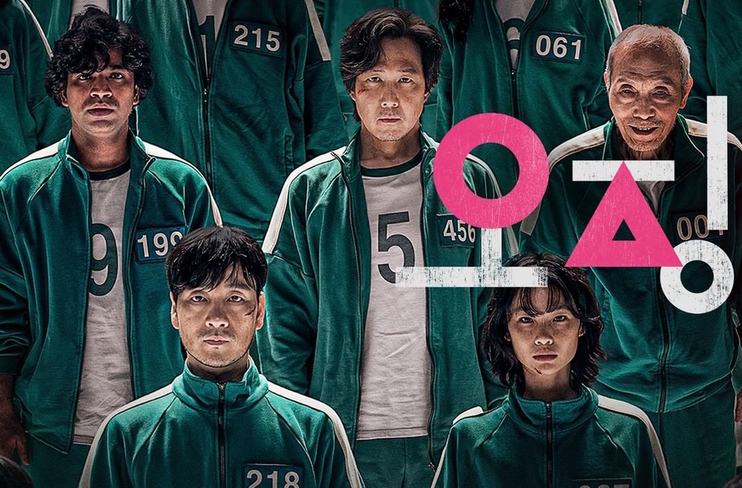 Netflixs Squid Game a Hit or Miss Why Lee Jung Jae and Park
