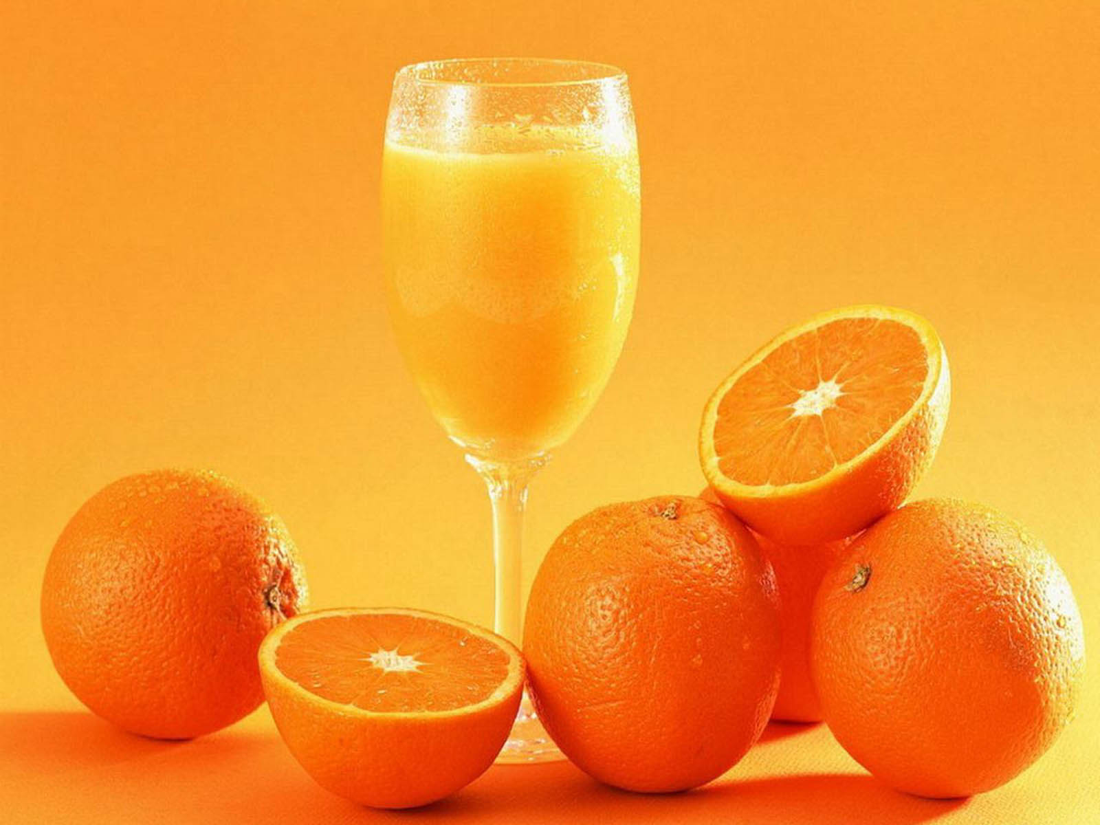 Orange Fruit Pictures