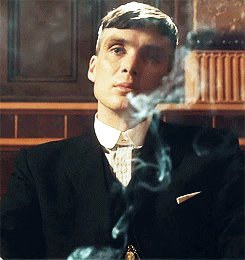 Times Thomas Shelby From Peaky Blinders Made You Feel