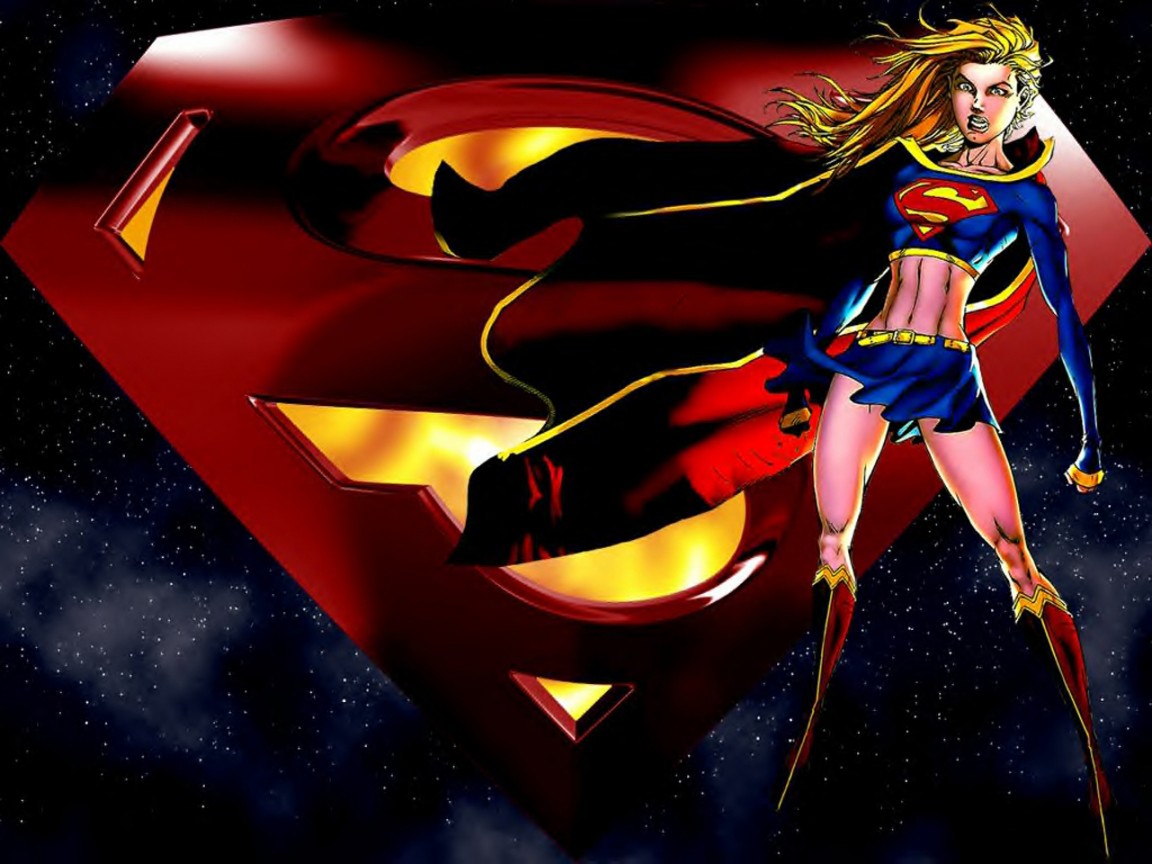 Supergirl HD Related Keywords Suggestions Long Tail