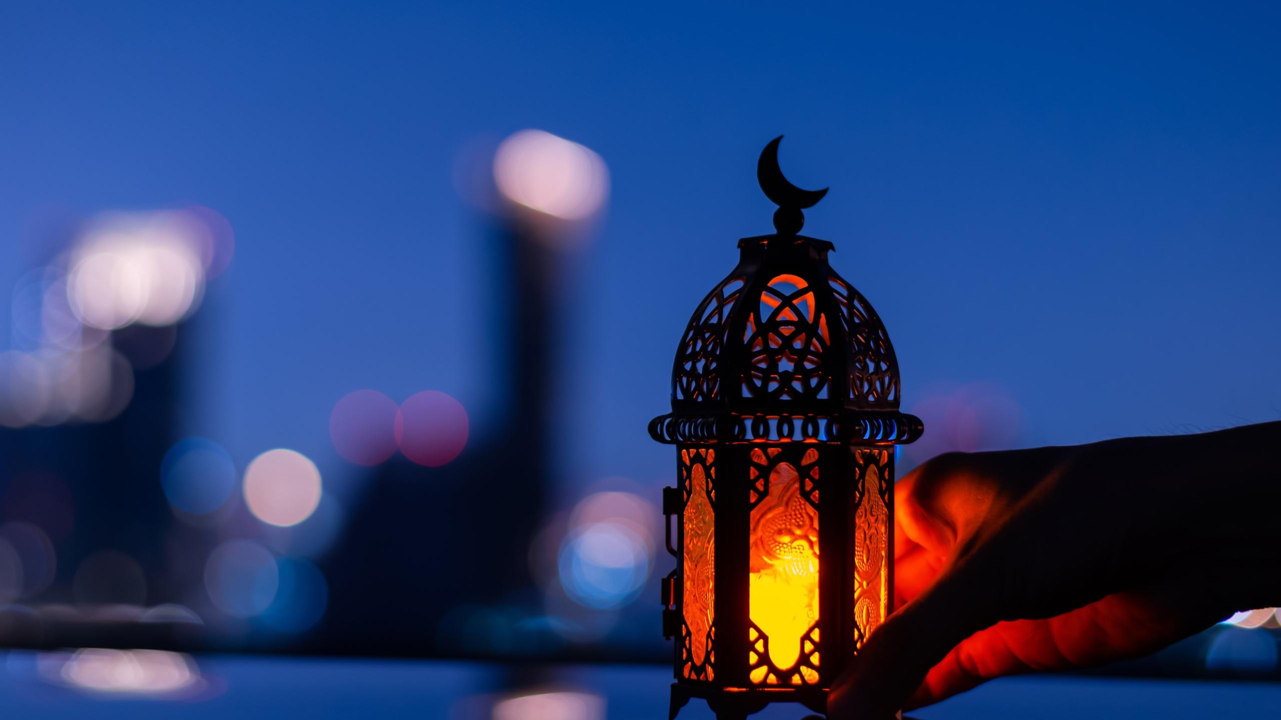 Everything You Need To Know About Islam S Holiest Month
