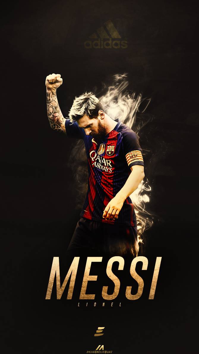 Messi Wallpapers  Top Free Messi Backgrounds  WallpaperAccess