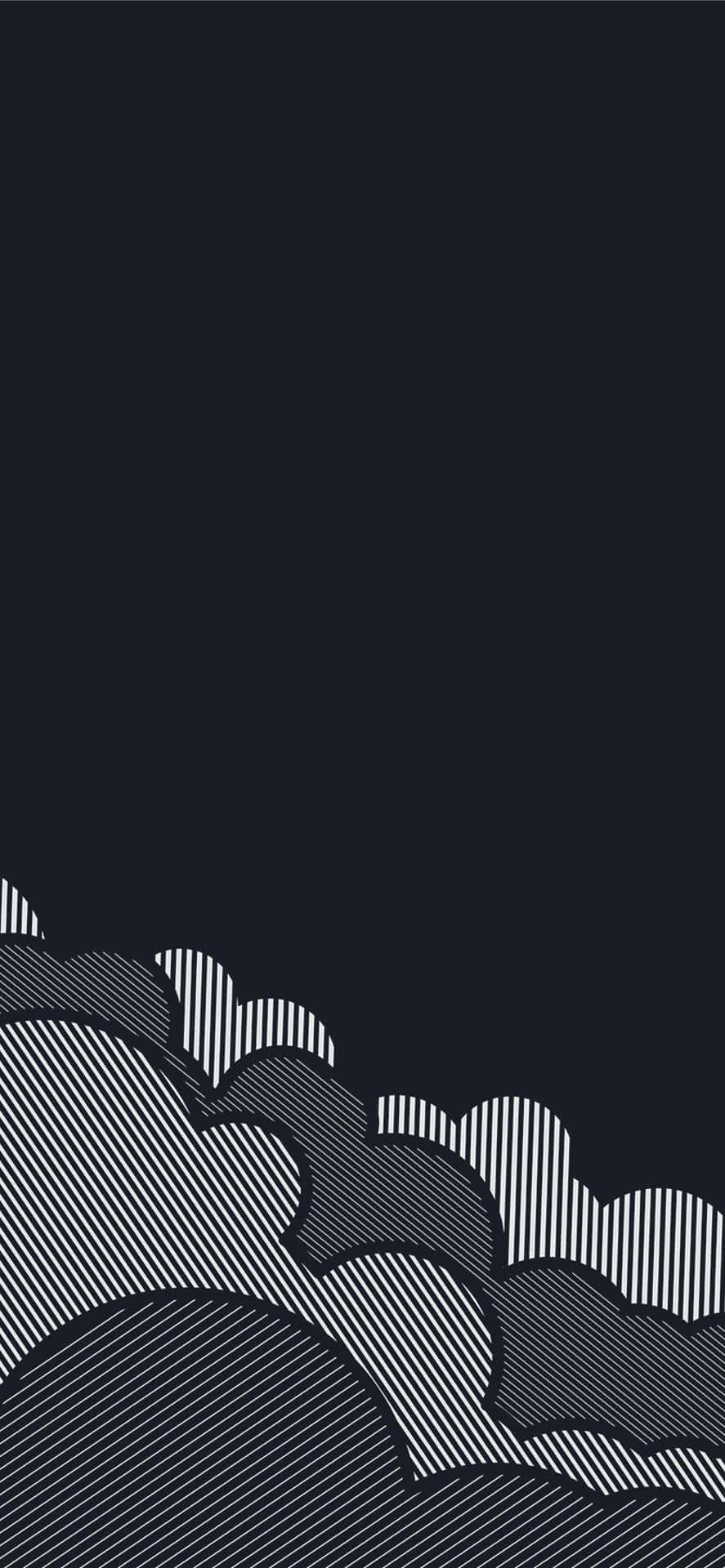 Minimalist Gray Wallpaper