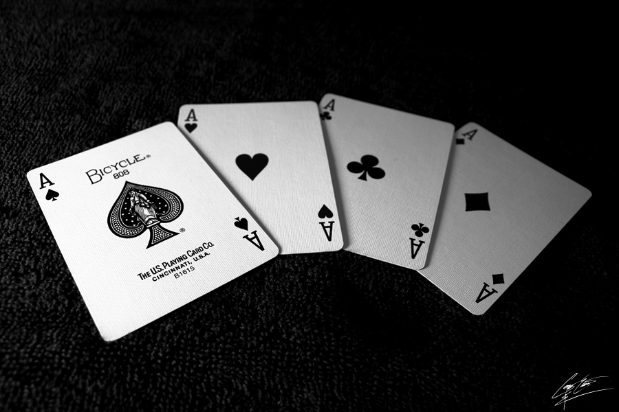 Bicycle Cards Wallpaper Image Gallery