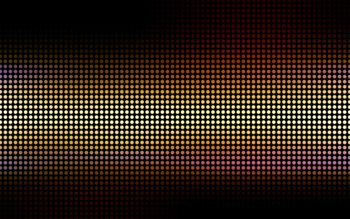 HD Colour Light Desktop Background Wide Wallpaper