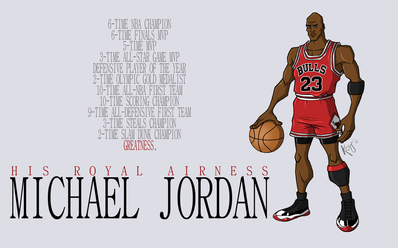Wallpaper Michael Jordan Career Records Widescreen Big Fan Of Nba