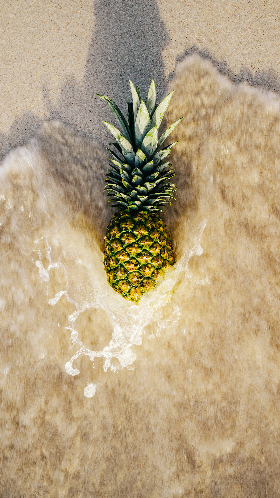 5 Cool Pineapple Backgrounds for iPhones Pineapple Supply Co