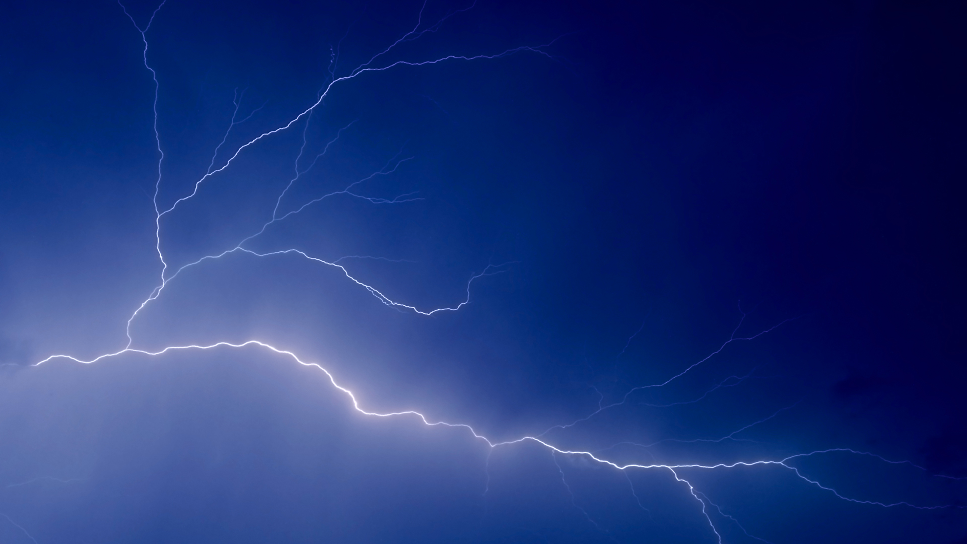 Wallpaper Cool Lightning Pictures Streaks Ps3