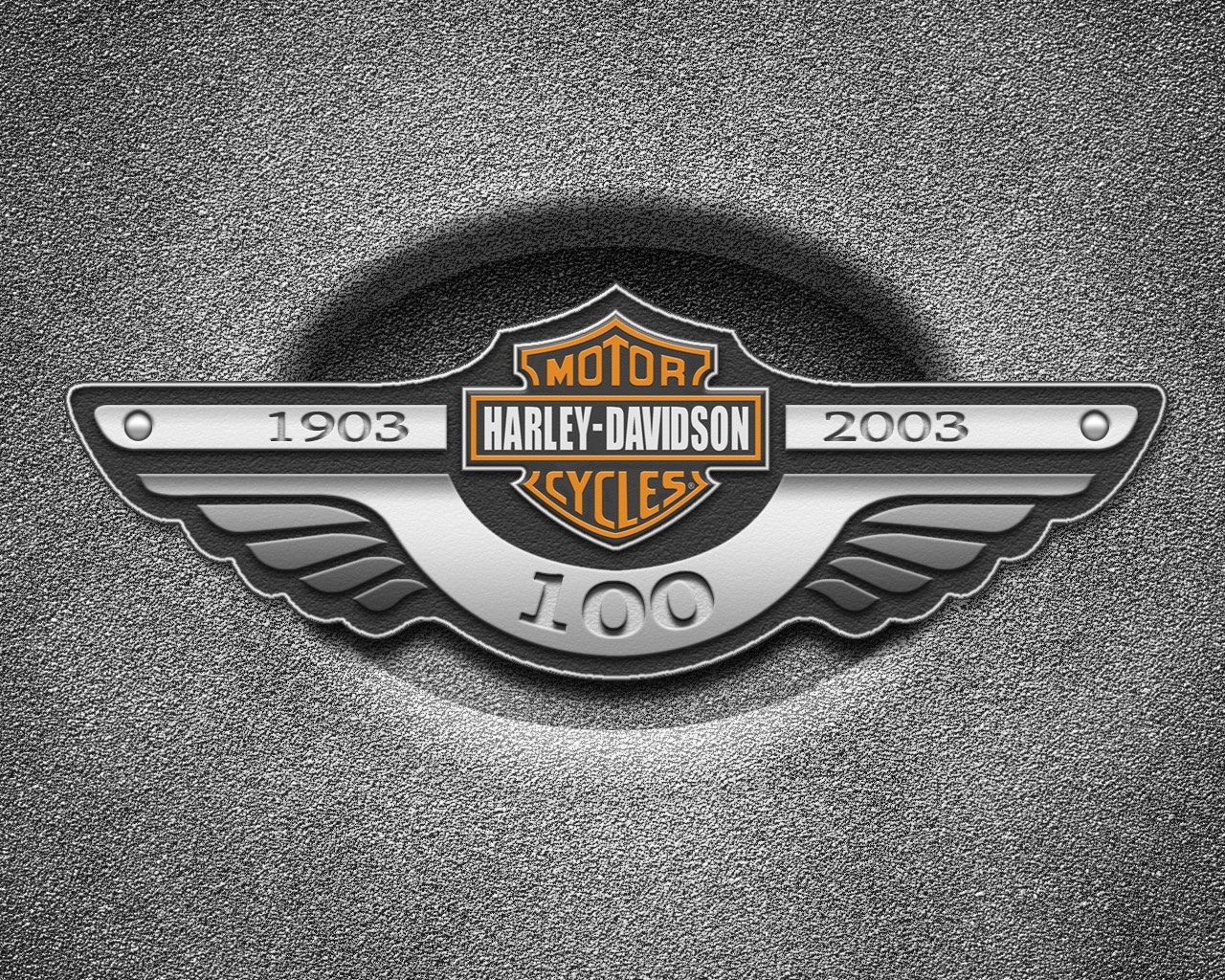 Motocycles Harley Davidson HARLEY DAVIDSON logo 017071 jpg 1280x1024