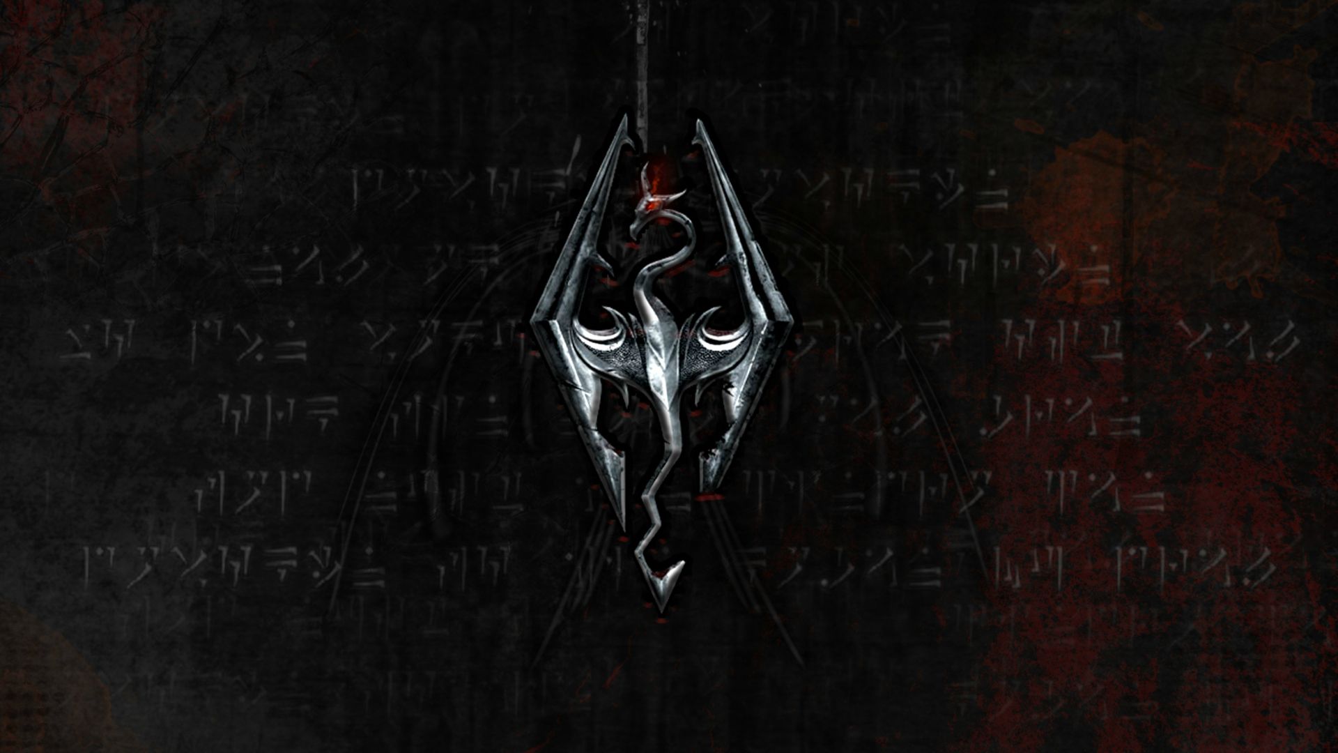Gaming Wallpaper HD
