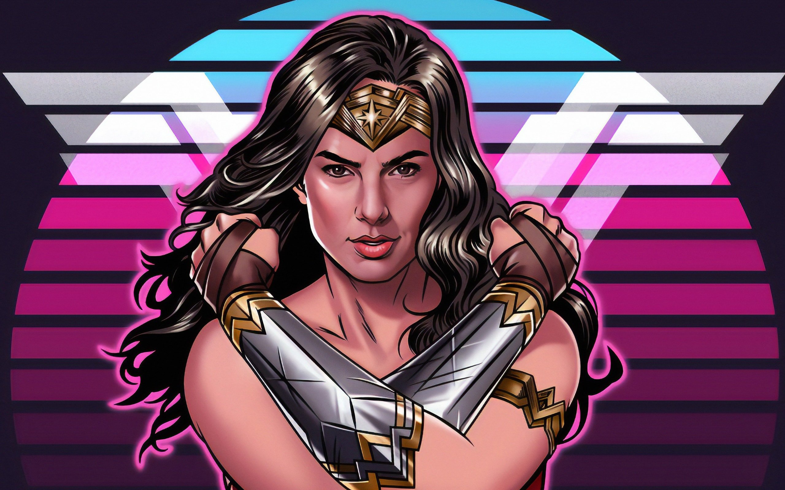 Wallpaper wonder woman Wonder Woman