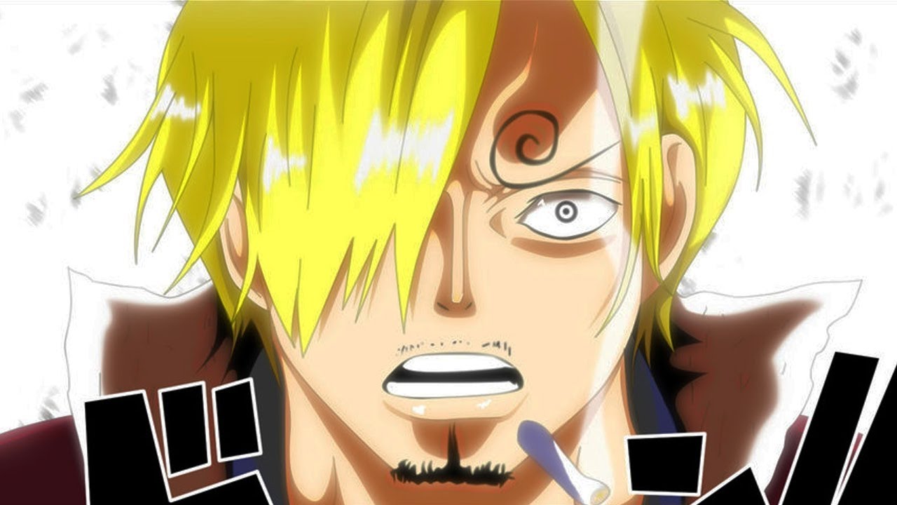 Vinsmoke Sanji Shocking Truth about Sanjis past One Piece Episode 1280x720