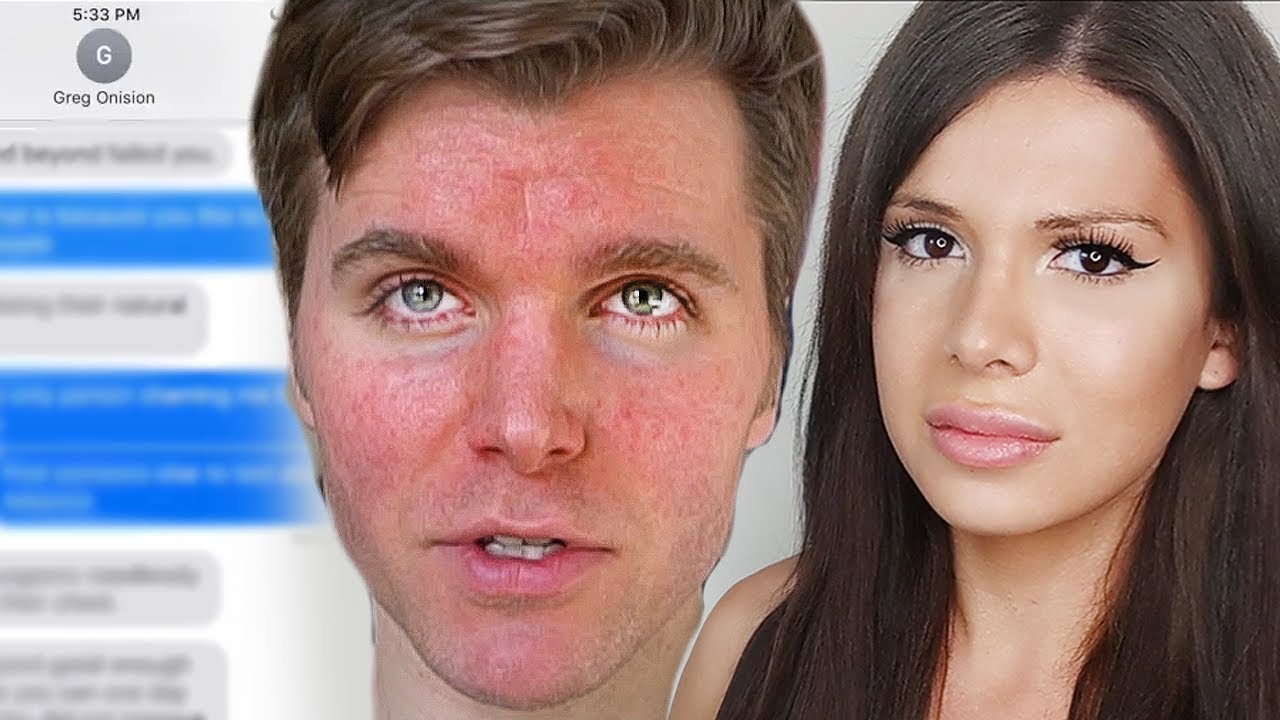 Onision grooming accusations explained Controversial YouTuber 1280x720