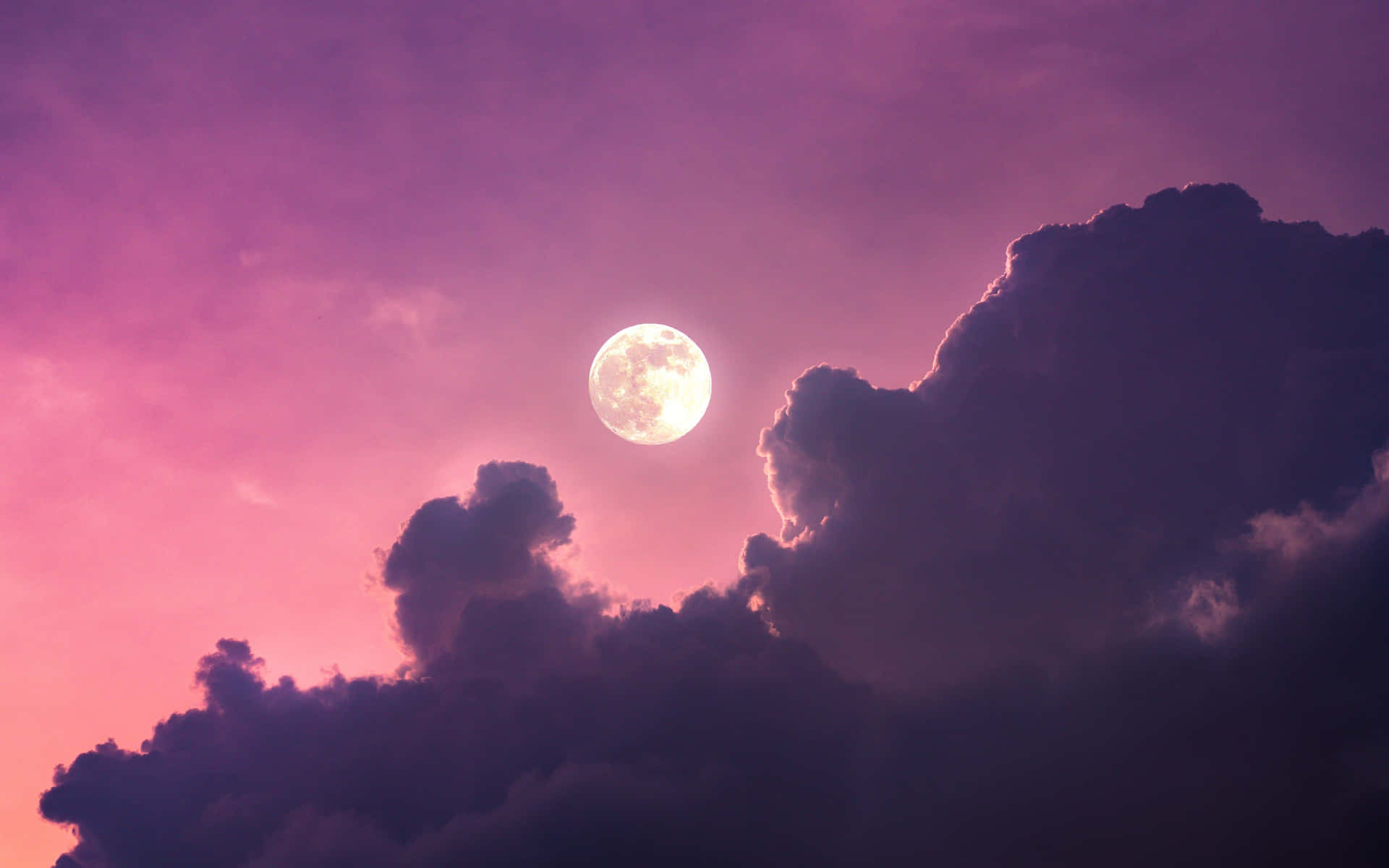 Aesthetic Computer 4k Wallpaper